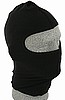 Black Nylon, Balaclava